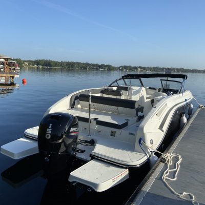 Boat For Rent Kissimmee